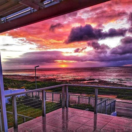 Ons C-Huis - Gansbaai Seafront Accommodation, Back-Up Power Exterior foto