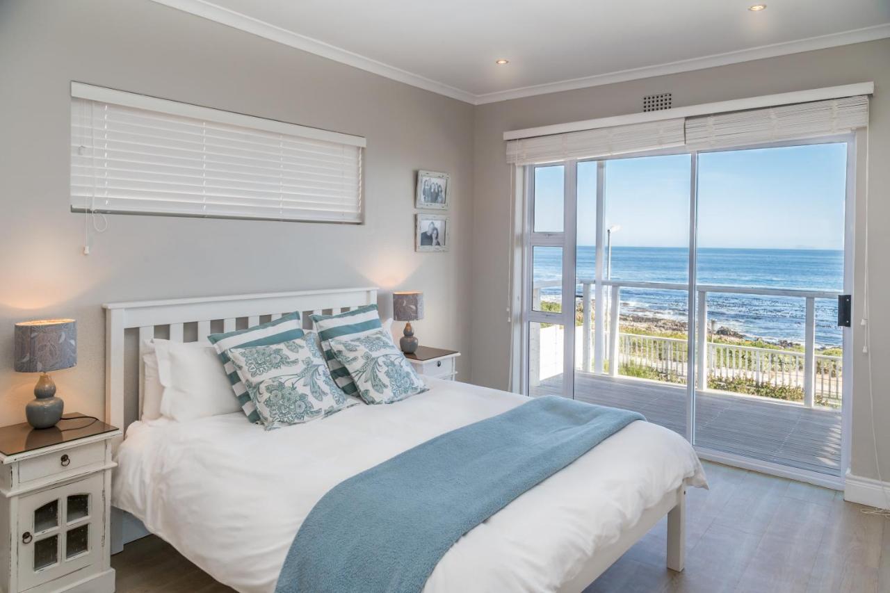 Ons C-Huis - Gansbaai Seafront Accommodation, Back-Up Power Exterior foto